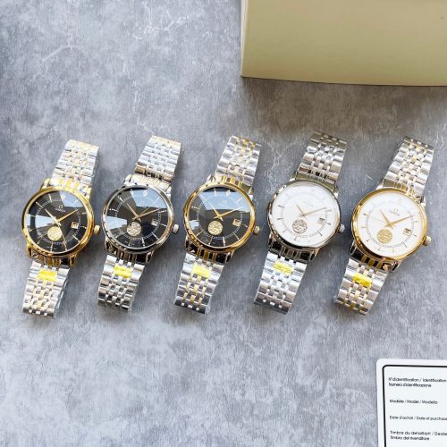 OME watch