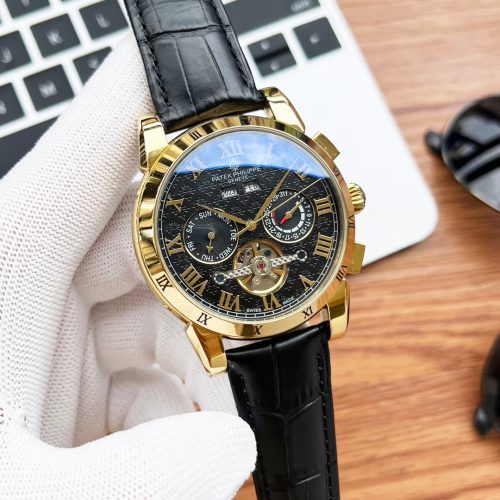PA watch