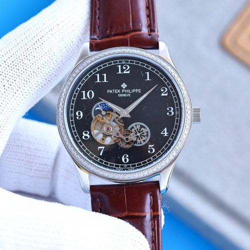 PA watch