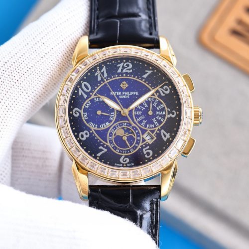 PA watch