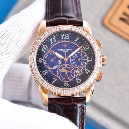 PA watch