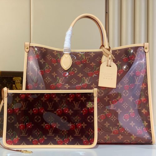 ONTHEGO handbag