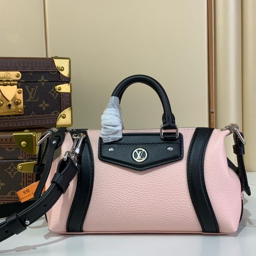 NANO BIKER handbag