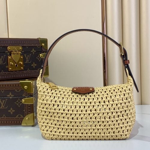 Hills Pochette