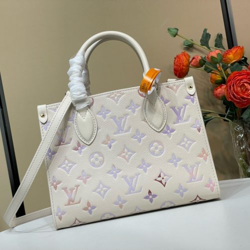 OnTheGo Small Handbag