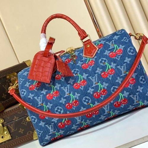 Speedy Soft 30 Handbag