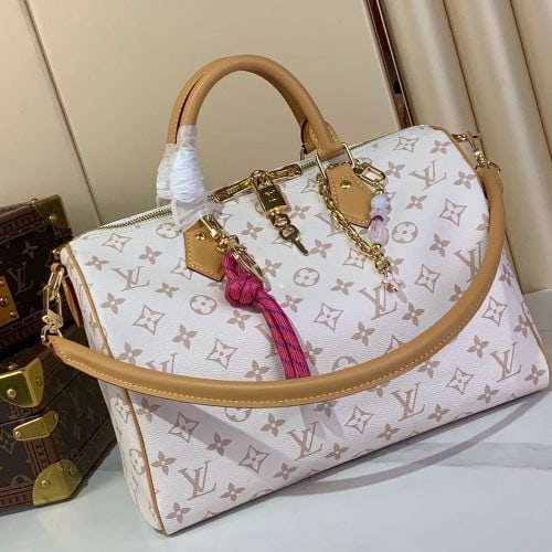 SPEEDY SOFT 30 LUCKY Handbag