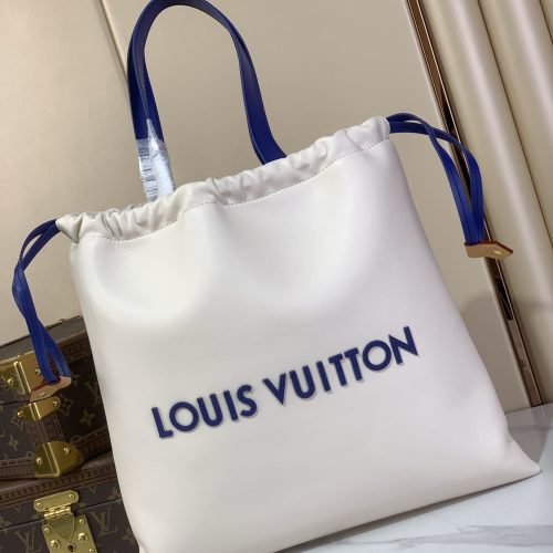 DUST BAG TOTE handbag