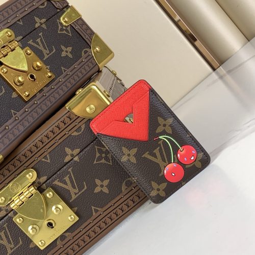 magnetic phone card holder