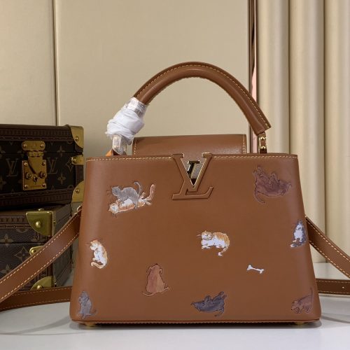 Capucines Mini