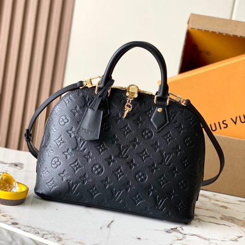 The Alma PM Bag