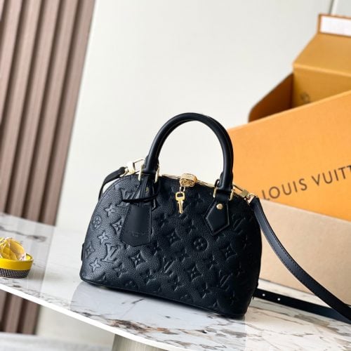 The Alma BB Bag