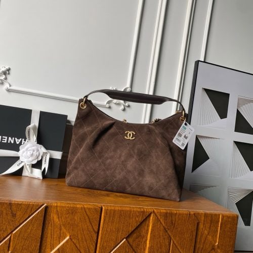 Hobo Shoulder Bag
