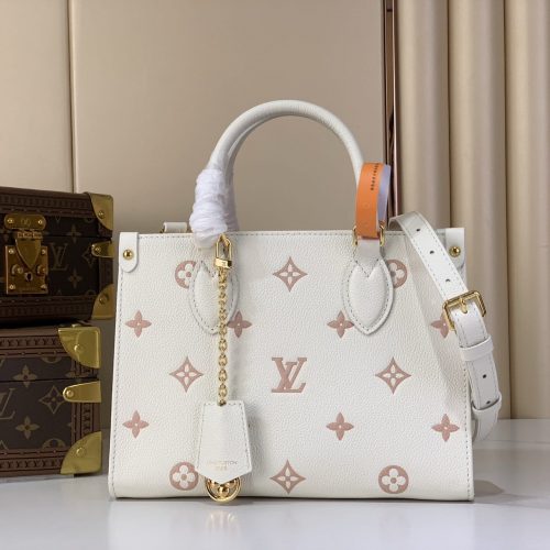 OnTheGo PM Small Tote Bag