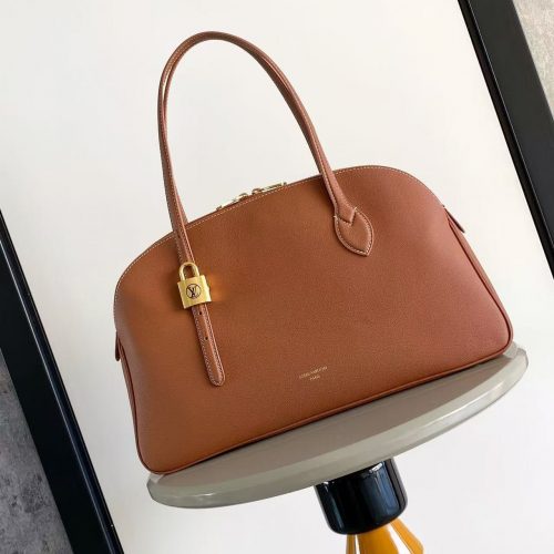 Low Key Duffle Tote Handbag
